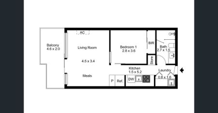 Luxury, Lifestyle and Location - Steps to the Beach, Cafes & Albert Park Lake (White Goods Included – Partially Furnished) - Photo 2