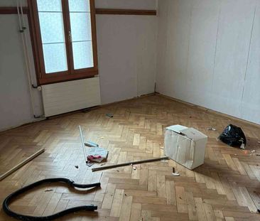 4.5 Zimmer, 70 m², 1. Stock - Foto 5