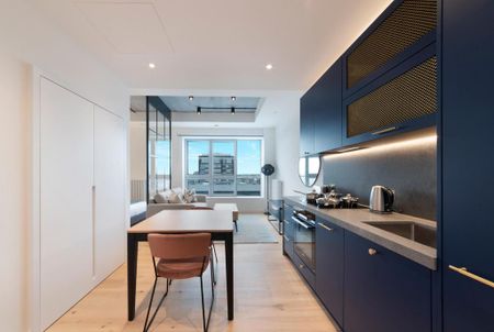 Studio to rent - Photo 2