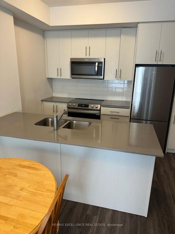 For Lease - 30 William Jackson Way Unit# #103, Toronto, Ontario - Photo 4