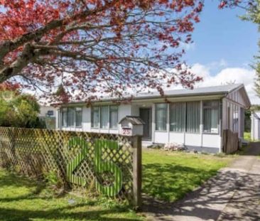 Space, Comfort and Location! - Photo 5