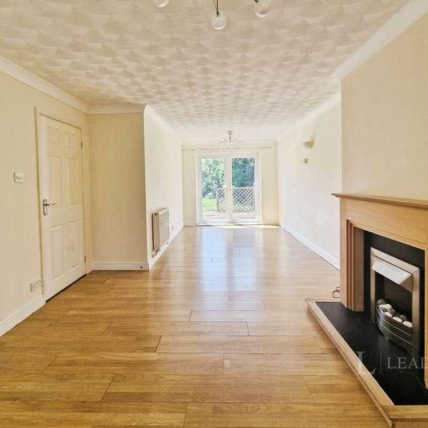 Beresford Close, Chandler's Ford, Eastleigh, SO53 - Photo 1