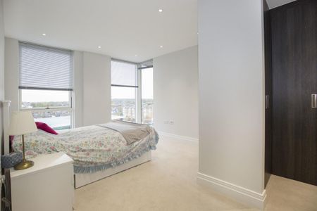 2 bedroom apartment to rent - Photo 4