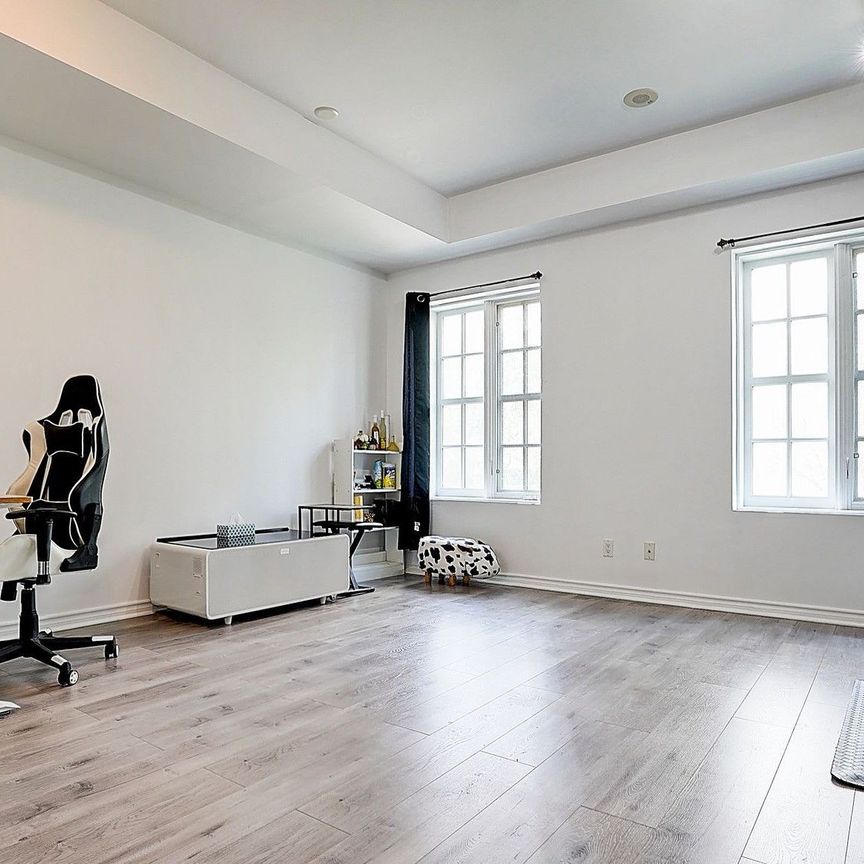 For Lease - 75 St Nicholas Street Unit# 307, Toronto, Ontario - Photo 1