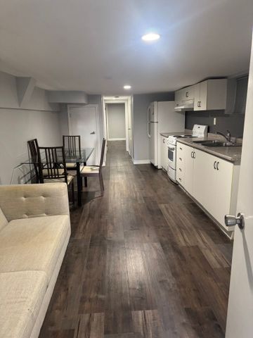 For Lease - 46 Bristol Avenue Unit# Basement, Toronto, Ontario - Photo 4