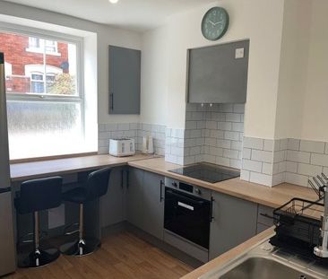 Room 4, Welbeck Street, Mansfield, NG18, Property for rent - Photo 3