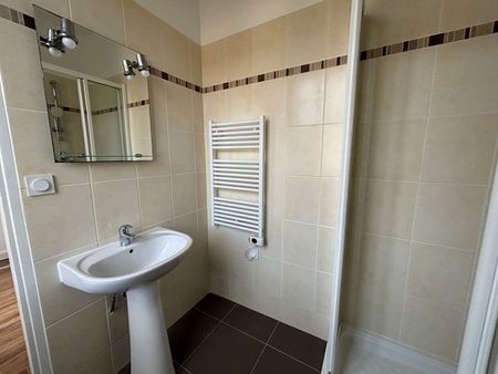 STUDIO SAINT GERMAIN EN LAYE - - Photo 4