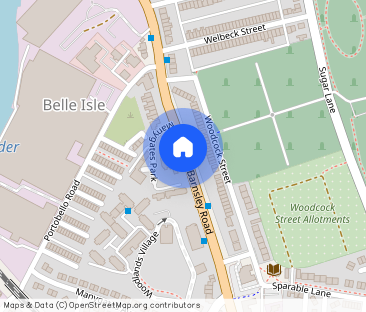 Barnsley Road, Wakefield, WF1 - Photo 1