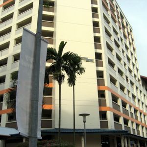 Blk 446 Pasir Ris Drive 6 (Pasir Ris), HDB 4 Rooms - For Rent - Photo 2