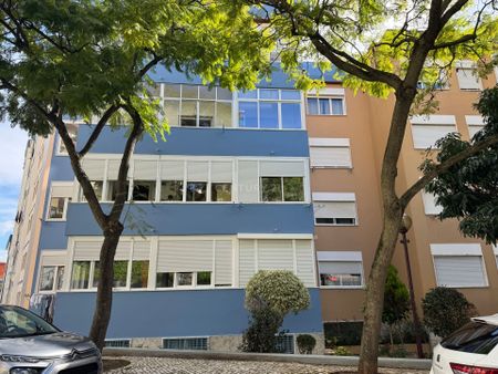 Apartamento T2 para Arrendamento em Oeiras – Disponível a partir de 14 de março - Photo 5