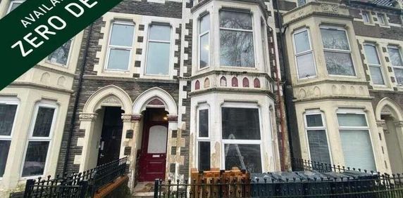 Neville Street, Cardiff, CF11 - Photo 2