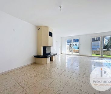 Location Maison 4 pièces 90m² - Photo 1