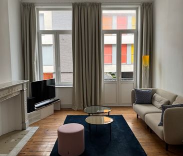 Appartement te huur - foto 1