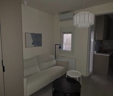 Studio/Γκαρσονιέρα για ενοικίαση Άνω Τούμπα (Τούμπα) - Photo 4