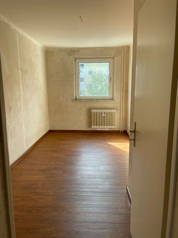 Familienwohnung mit Balkon sucht Nachmieter! - Foto 5