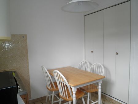 Location Appartement 1 pièce 25m² CHAMBERY 73000 - Photo 3
