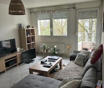 Location Appartement 3 pièces 68m² TRUCHTERSHEIM 67370 - Photo 1