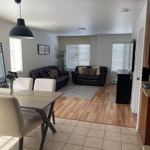 Gd 4 1/2 sur Hortensia-La Plaine disponible - Photo 2