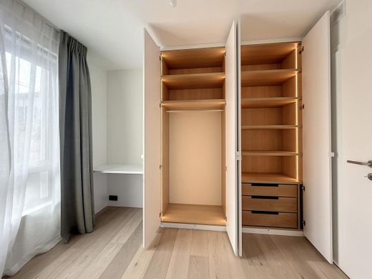 Downtown - Furnished duplex 3 bdrms + terrace - Photo 1