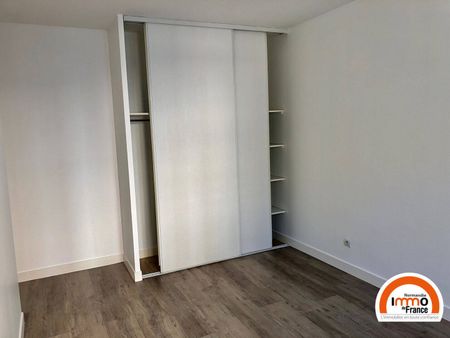 Location appartement 3 pièces 70.85 m² à Bois-Guillaume (76230) - Photo 3