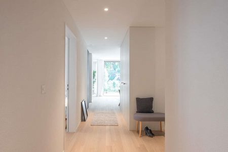 Neubauwohnung in der Überbauung «7 Lerchen» - Ihr modernes Zuhause ... - Foto 5