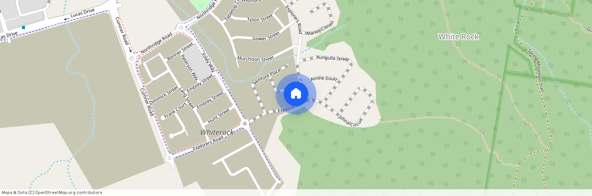 70 Explorers Road, QLD 4306, White Rock