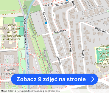 Słoneczne studio blisko metra - Zdjęcie 1
