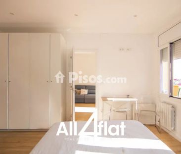 Piso en alquiler en Carrer de Conca - Photo 6