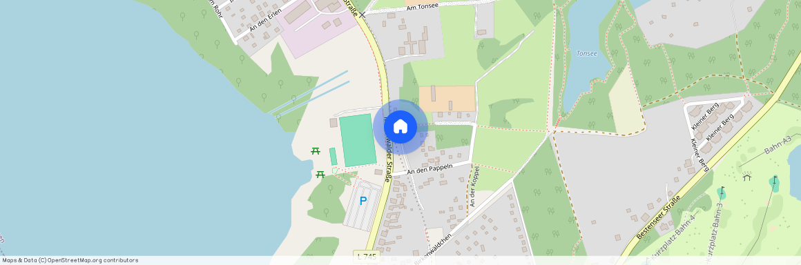 15749 Mittenwalde