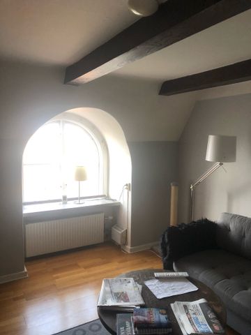 Kyrkplatsen, Höganäs - Foto 5