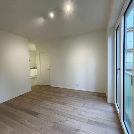 Appartement te huur - Foto 1
