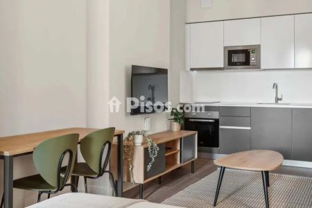 Estudio en alquiler en Calle de José Antonio Rebolledo y Palma, 23 - Foto 3