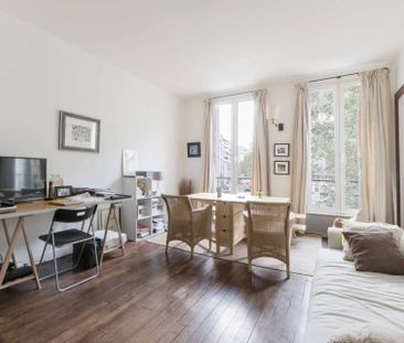 Rental Apartment Paris 15th Necker - Photo 2