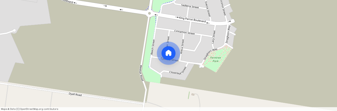 9 Cyathea Street, Vic 3818, Drouin