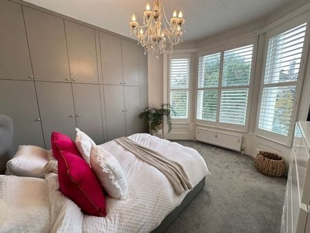 Selborne Road BN3 3AL 2 bedroom flat to rent - Photo 4