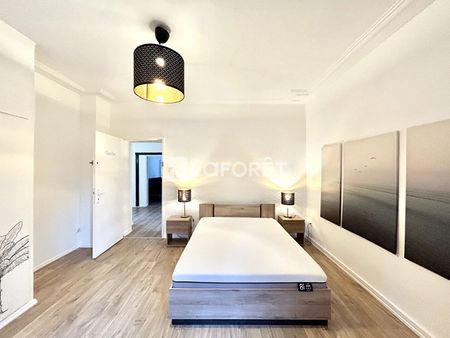 Appartement T5 Strasbourg à louer - Photo 5