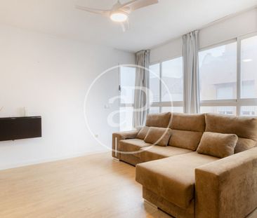 Flat for rent in Benimàmet (Valencia) - Photo 5