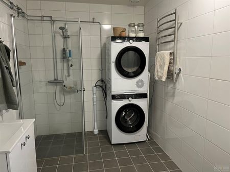 Björkrisvägen 4 K - Photo 4