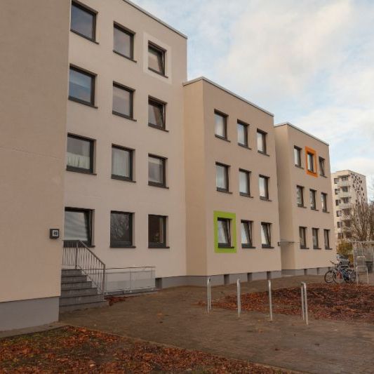 Frisch modernisierte 3-Zimmer Wohnung in Norderstedt-Mitte - Photo 2