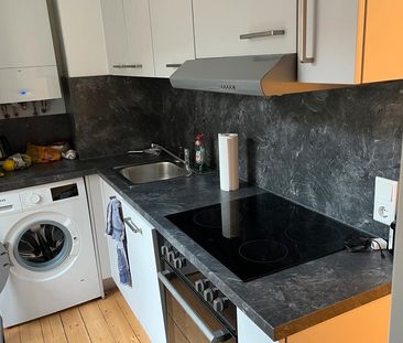 Suche Nachmieter zum 01.01.26 in Köln Deutz - Photo 2