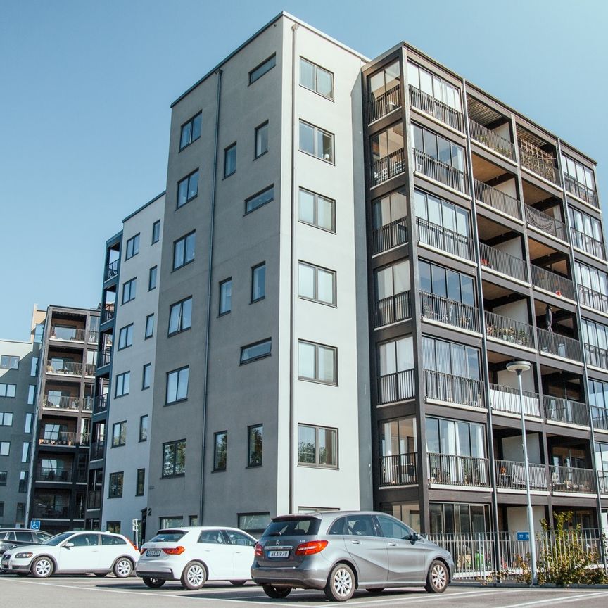 Frostaliden 2 - Foto 1