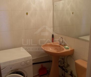 Tudor, langa Mall si complexul studentesc, AP 3CSD, mobilat si util... - Photo 5
