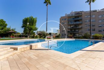 Penthouse for rent with Terrace in Paterna