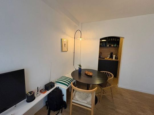 Appartement te huur - Foto 1