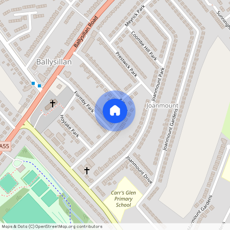 24 Wallasey Park, Belfast, BT14 6PN