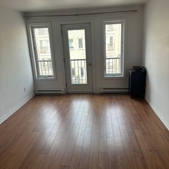 Appartement à louer - Montréal (Côte-des-Neiges/Notre-Dame-de-Grâce) (Notre-Dame-de-Grâce) - Photo 1