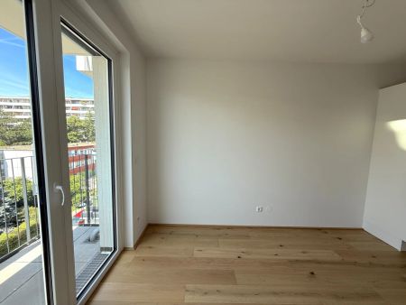 Gut aufgeteilte 2-Zimmer Wohnung in Top-Lage neben U3 Kendlerstraße - ab 01.12.2025 - Foto 2