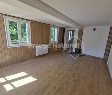 Location Appartement 2 pièces 52m² - Photo 5