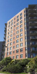 4 1/2 - Ste-Foy - immeuble de prestige - janvier - Photo 4