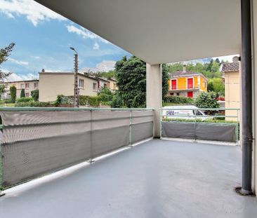 Location Appartement 2 pièces 54m² CLERMONT FERRAND 63000 - Photo 3